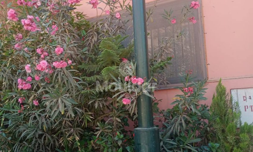 Charmante Wohnung zum Verkauf in Marrakesch - Azzouzia, 2 Schlafzimmer - view 14