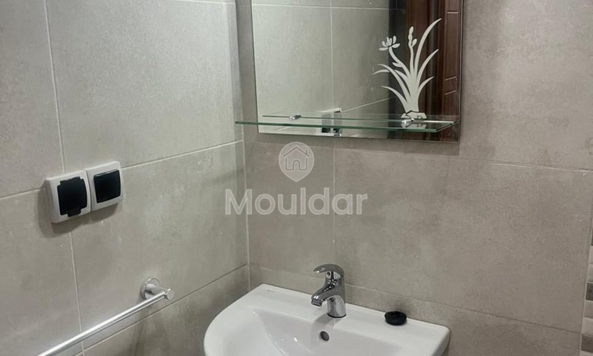 Charmante 3-Zimmer-Wohnung zur Miete in Agadir - view 23