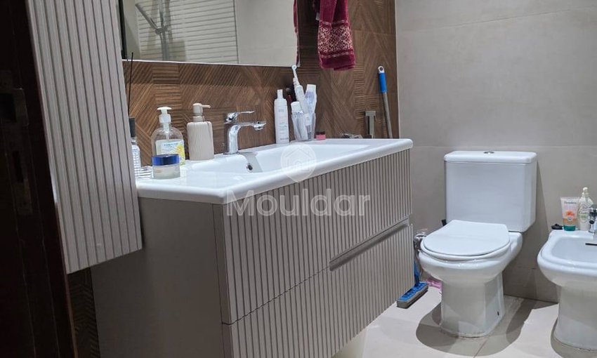 Apartamento en Alquiler en Casablanca - Palmier: Lujo y Confort - view 10