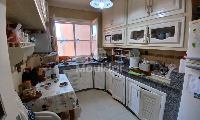 Charmoso apartamento T2 à venda em Marrakech - Semlalia - view 28