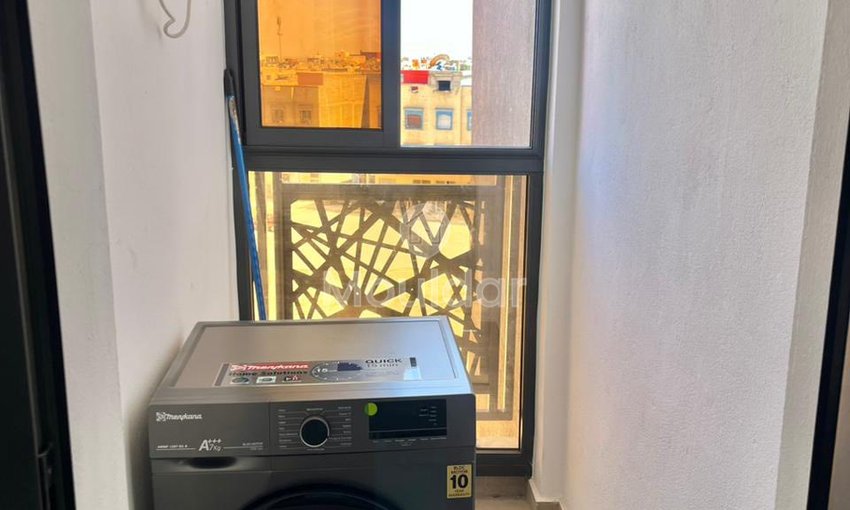 Charmante 3-Zimmer-Wohnung zur Miete in Agadir - view 16