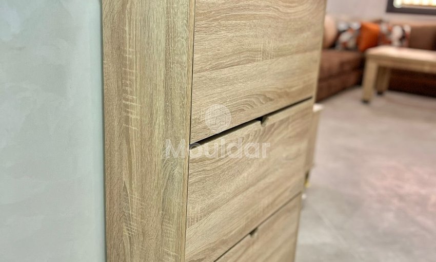 Charmante 3-Zimmer-Wohnung zur Miete in Agadir - view 9