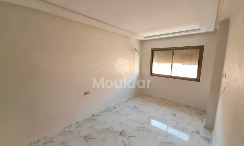 Schöne Wohnung in Marrakech zum Verkauf mit ausgestatteten Balkon - view 2