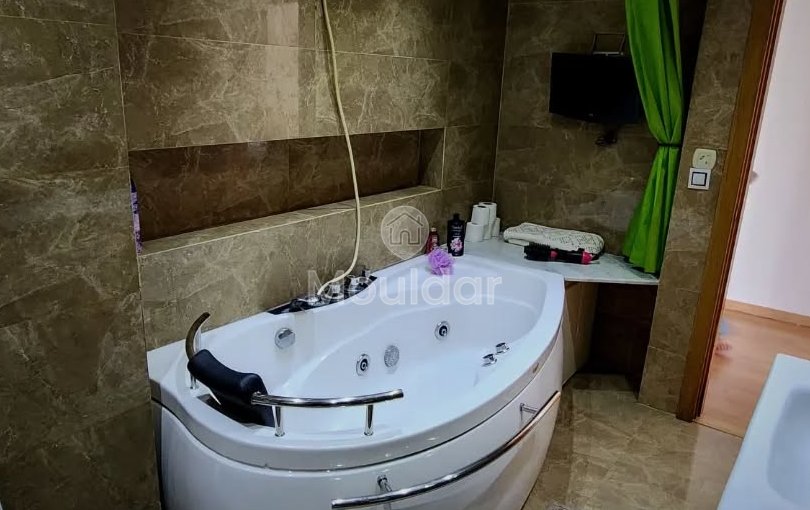 Μοντέρνο διαμέρισμα προς ενοικίαση στο Αγκαντί - Άνεση και Παροχές - view 9