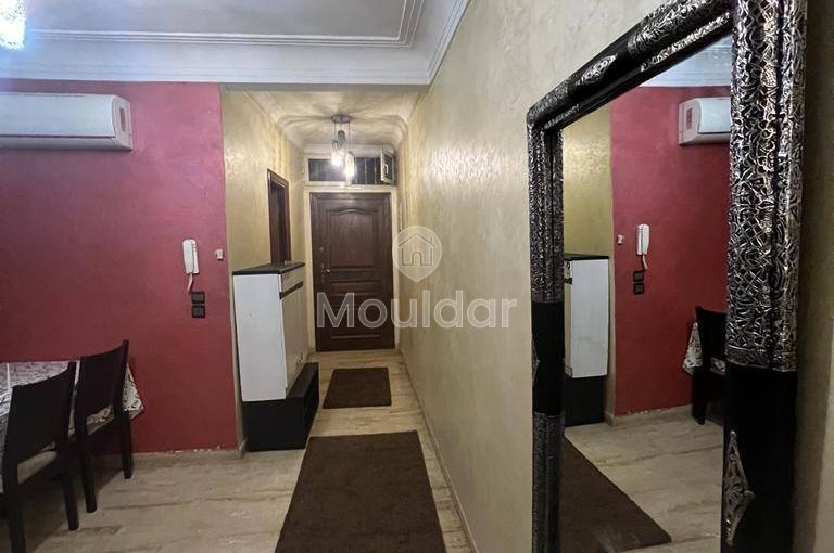 Studio te huur in Casablanca - Bourgogne: Comfort en stijl - view 7