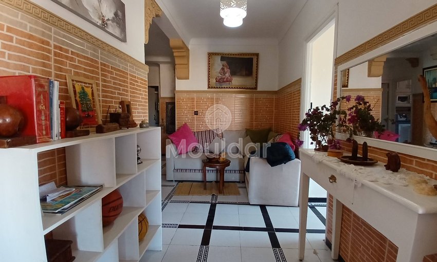 Charmoso apartamento T2 à venda em Marrakech - Semlalia - view 10