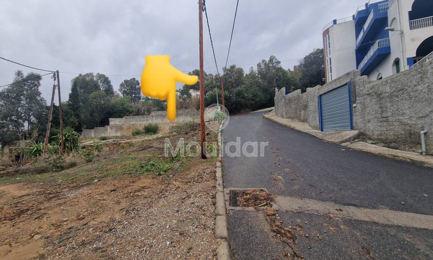 Terreno à venda em Tânger - Achakar: Oportunidade Vila - view 6