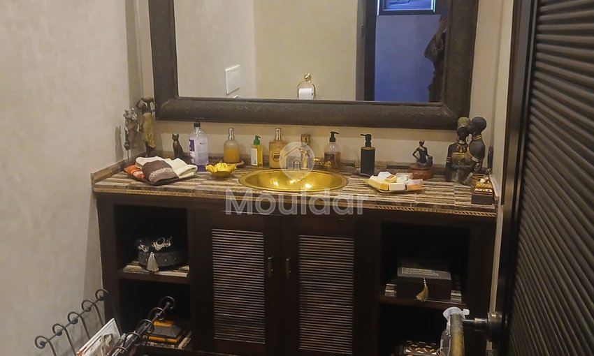 Apartment For Sale in Casablanca Gauthier: Luxury and Comfort - view 3
