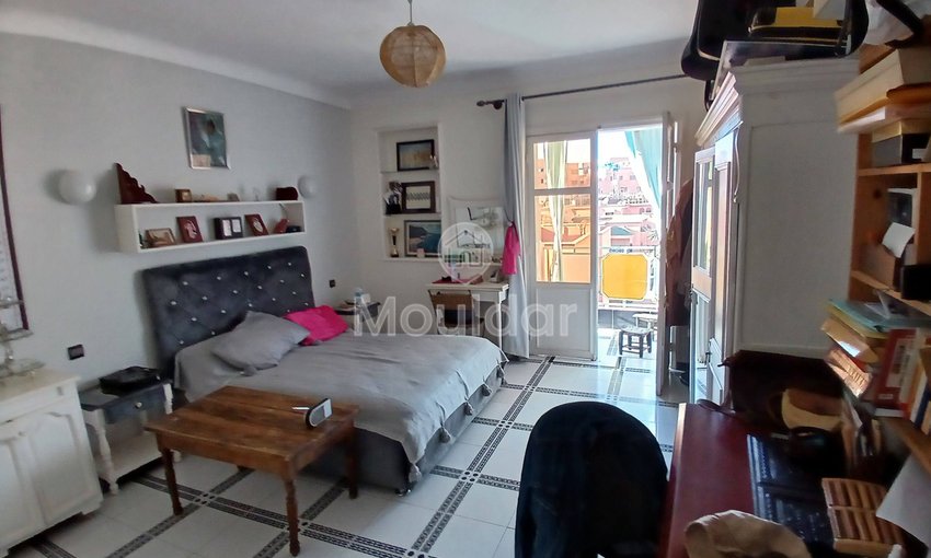 Charmoso apartamento T2 à venda em Marrakech - Semlalia - view 7