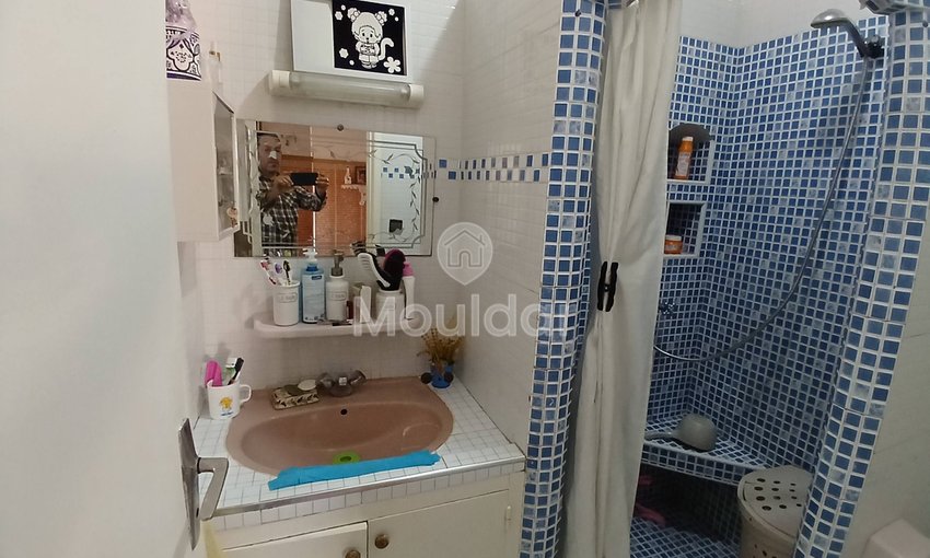 Charmoso apartamento T2 à venda em Marrakech - Semlalia - view 26