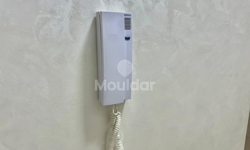 Charmante 3-Zimmer-Wohnung zur Miete in Agadir - view 12