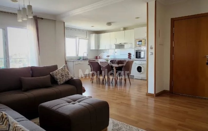 Μοντέρνο διαμέρισμα προς ενοικίαση στο Αγκαντί - Άνεση και Παροχές - view 2