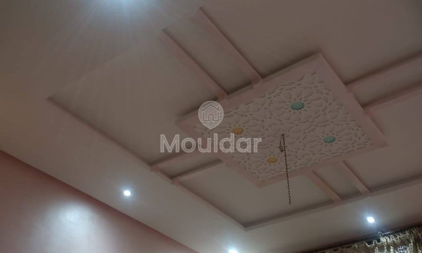 Charmante Wohnung zum Verkauf in Marrakesch - Azzouzia, 2 Schlafzimmer - view 11