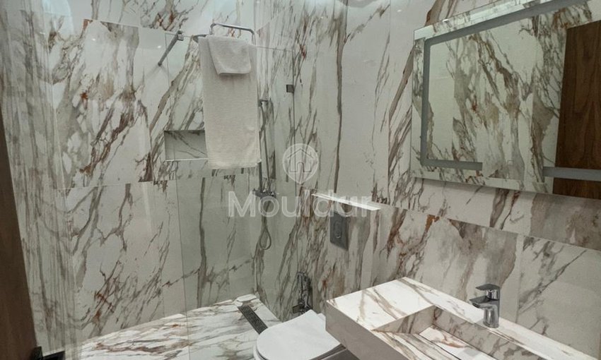 فيلا فاخرة في مراكش: 5 غرف، حديقة ومسبح - view 6