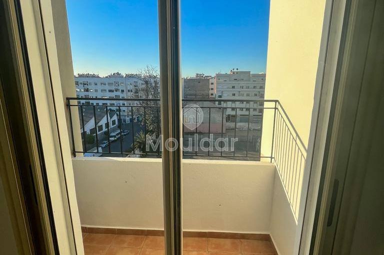 Appartamento in affitto a Casablanca - La Gironde, 2 camere - view 5