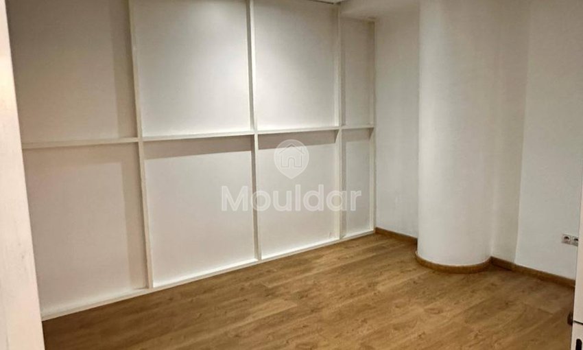 مكتب للإيجار: مساحات عصرية في الدار البيضاء، 165 م² - view 3