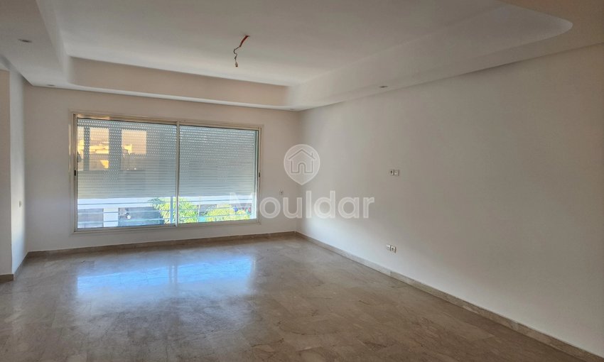 Appartement te Huur in Rabat: Comfort en Moderne Voorzieningen - view 4