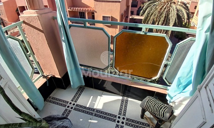 Charmoso apartamento T2 à venda em Marrakech - Semlalia - view 19