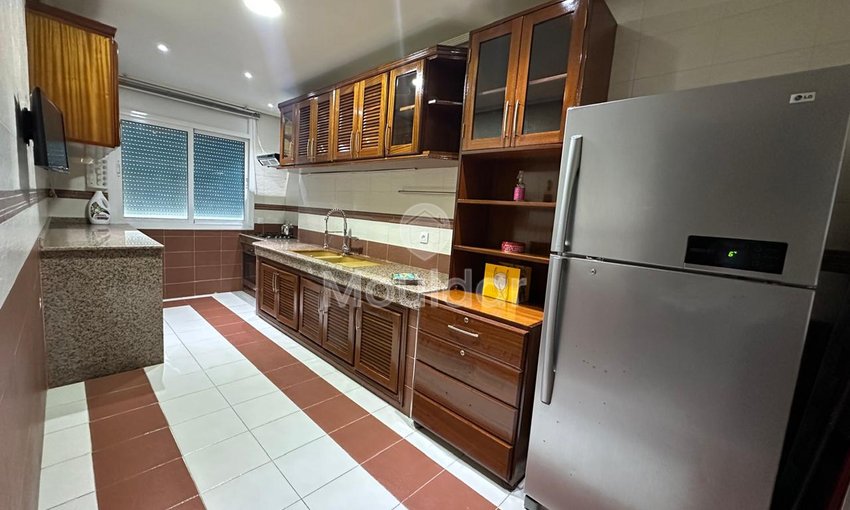 شقة للبيع في الرباط-كبيبات: 2 غرف نوم واسعة - view 13