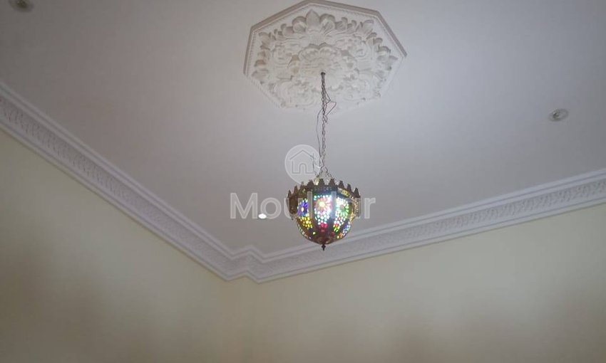 Charmante Wohnung zum Verkauf in Marrakesch - Azzouzia, 2 Schlafzimmer - view 7