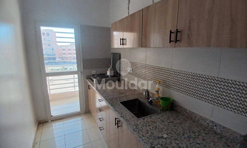 Gehabilleerde appartement te huur in Marrakech – 3 slaapkamers, lift - view 18