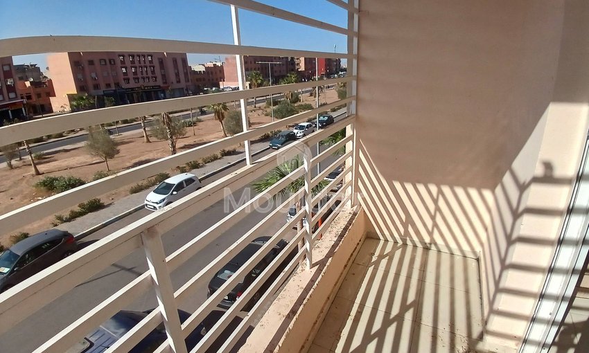 Gehabilleerde appartement te huur in Marrakech – 3 slaapkamers, lift - view 15