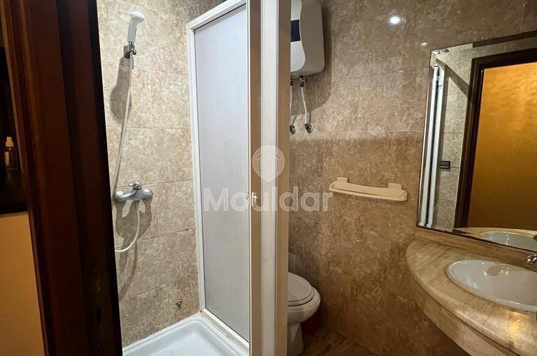 Studio te huur in Casablanca - Bourgogne: Comfort en stijl - view 10