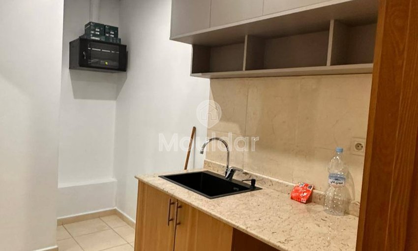 مكتب للإيجار: مساحات عصرية في الدار البيضاء، 165 م² - view 6