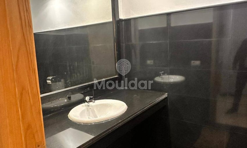 مكتب للإيجار: مساحات عصرية في الدار البيضاء، 165 م² - view 7