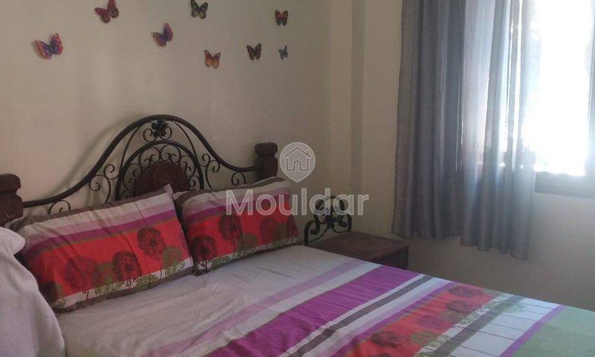 Charmante Wohnung zum Verkauf in Marrakesch - Azzouzia, 2 Schlafzimmer - view 4