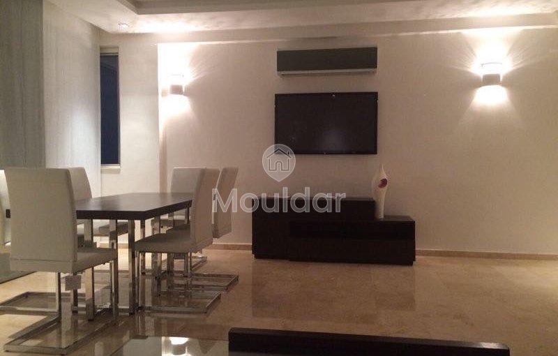 3 Room Apartment for Sale in Casablanca - Racine, Secured - view 5