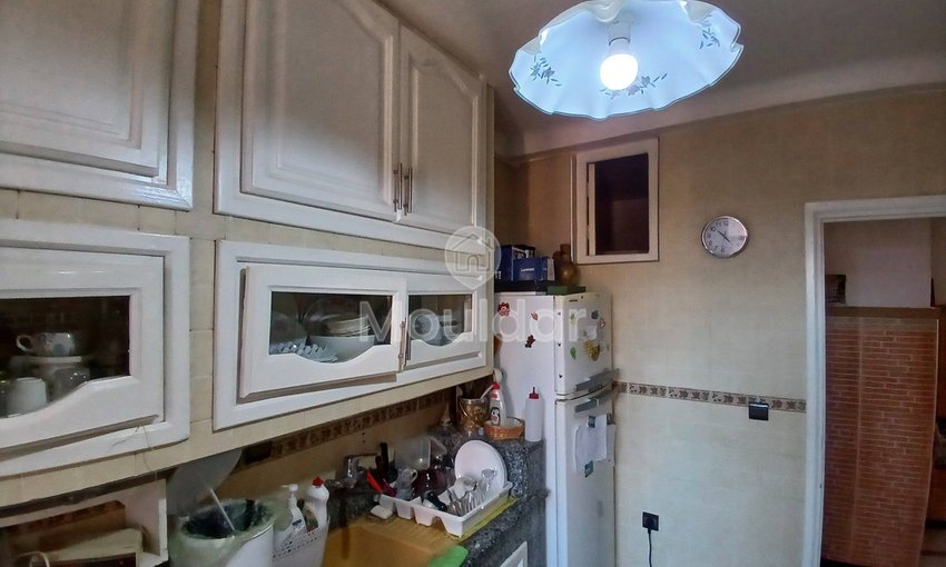 Charmoso apartamento T2 à venda em Marrakech - Semlalia - view 27