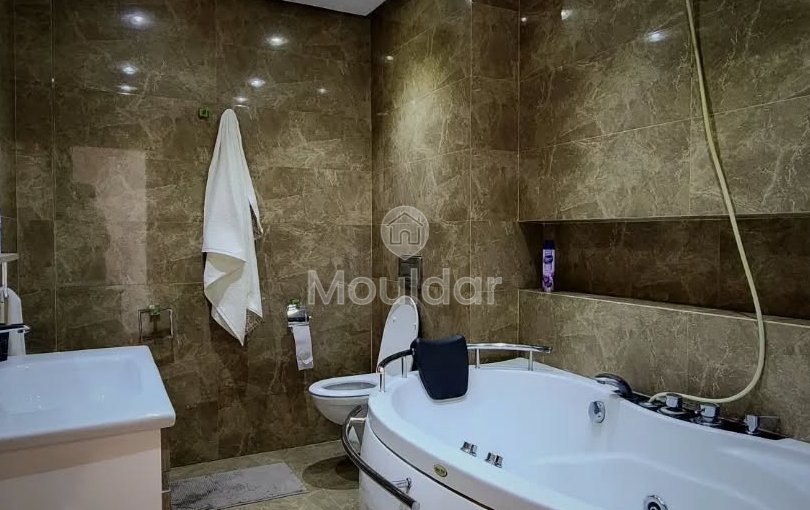 Μοντέρνο διαμέρισμα προς ενοικίαση στο Αγκαντί - Άνεση και Παροχές - view 10