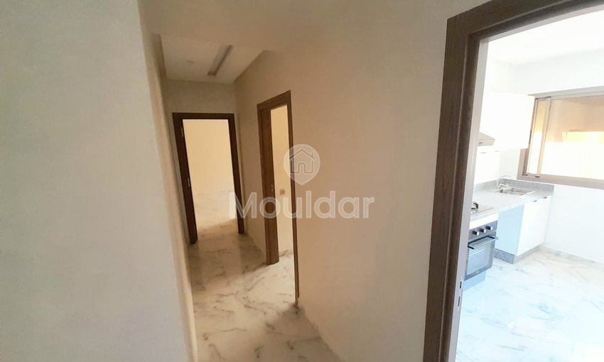 Schöne Wohnung in Marrakech zum Verkauf mit ausgestatteten Balkon - view 6