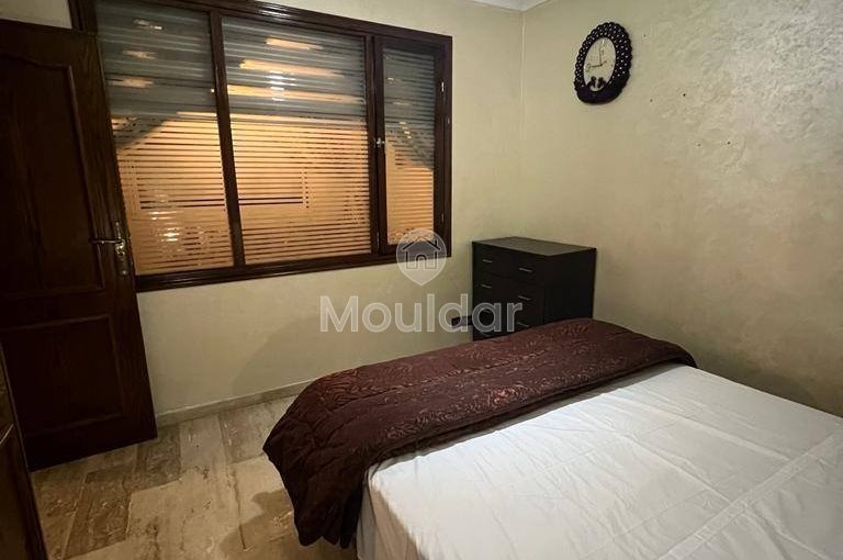 Studio te huur in Casablanca - Bourgogne: Comfort en stijl - view 6