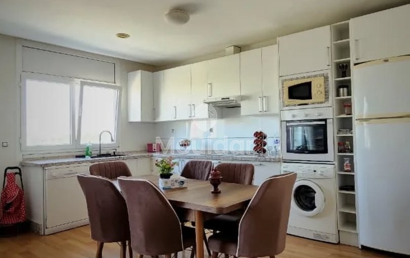 Μοντέρνο διαμέρισμα προς ενοικίαση στο Αγκαντί - Άνεση και Παροχές - view 8