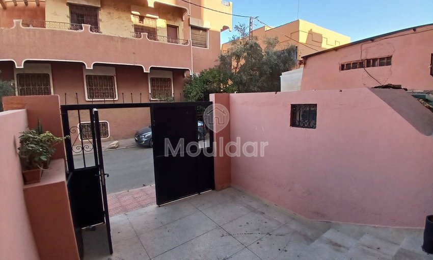 Charmoso apartamento T2 à venda em Marrakech - Semlalia - view 24