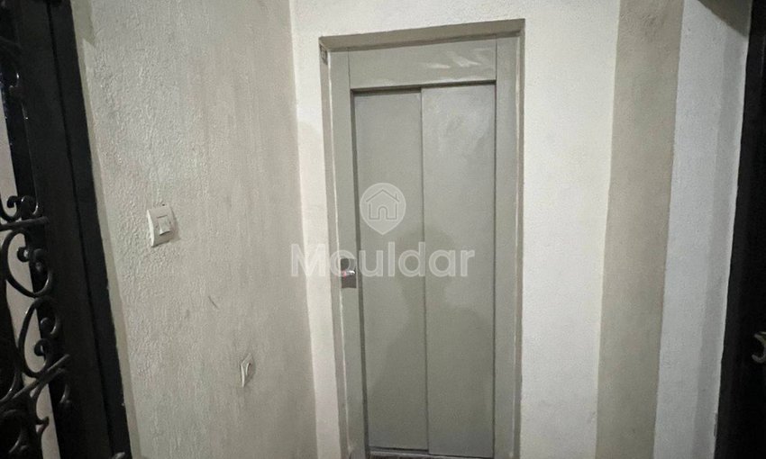 شقة رائعة للبيع في مراكش - 2 غرف جاهزة - view 6