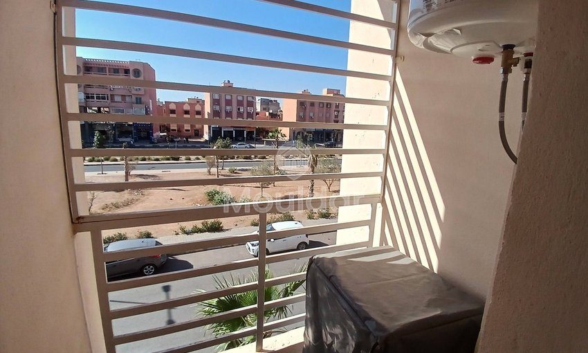 Gehabilleerde appartement te huur in Marrakech – 3 slaapkamers, lift - view 17