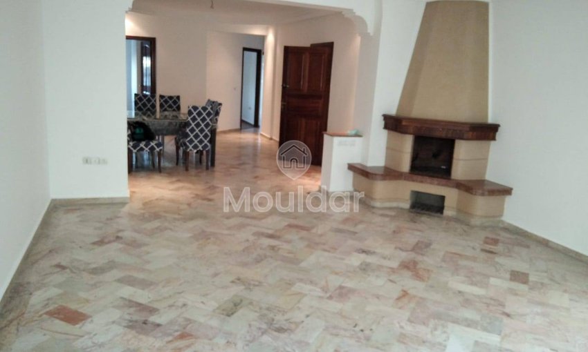 Apartamento en Alquiler en Casablanca - Palmier: Lujo y Confort - view 4