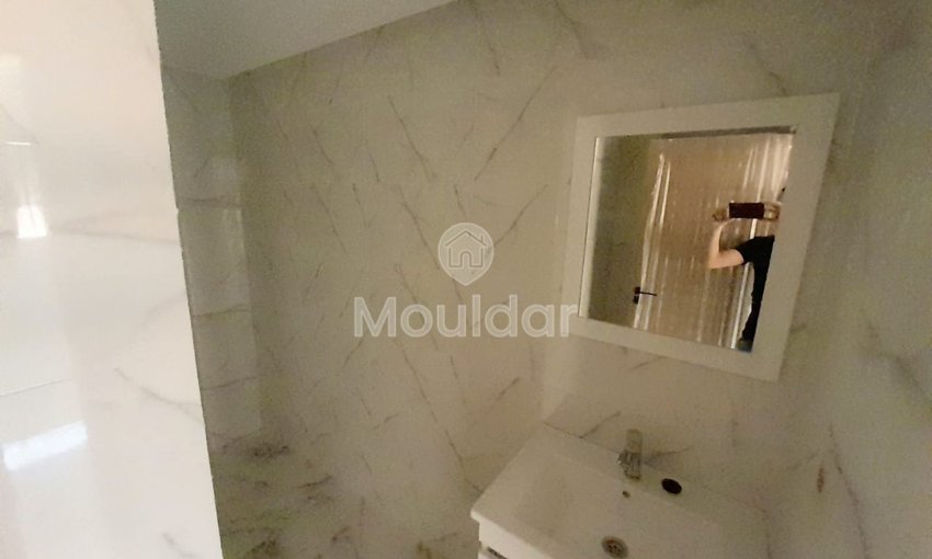 Schöne Wohnung in Marrakech zum Verkauf mit ausgestatteten Balkon - view 10