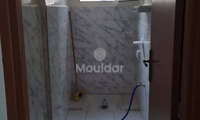 Casablanca, Bourgogne'de Kiralık Şirin Daire – 2 Oda - view 6