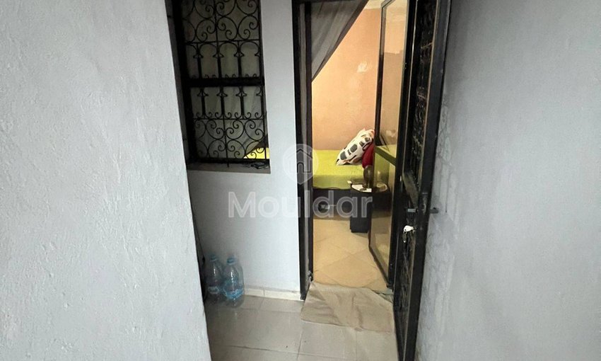 شقة رائعة للبيع في مراكش - 2 غرف جاهزة - view 4