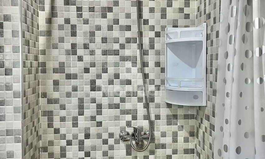 Charmante 3-Zimmer-Wohnung zur Miete in Agadir - view 21