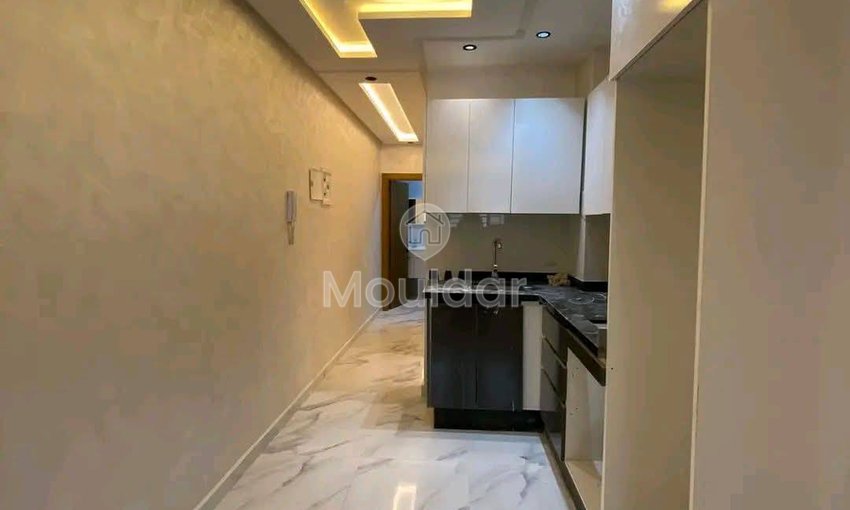 Apartment for Sale in Martil: 2 Bedrooms with Balcony - view 6