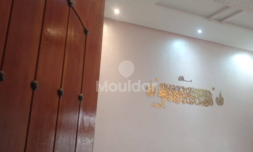 Charmante Wohnung zum Verkauf in Marrakesch - Azzouzia, 2 Schlafzimmer - view 13