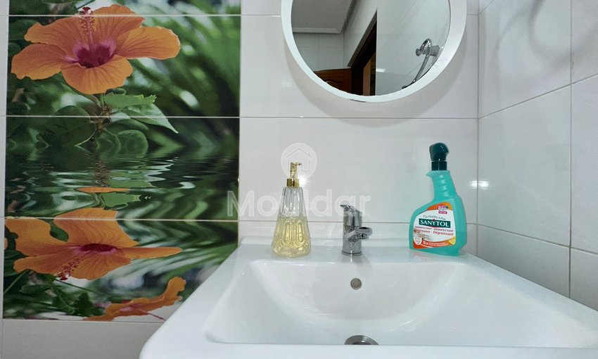 شقة للبيع في الرباط-كبيبات: 2 غرف نوم واسعة - view 15