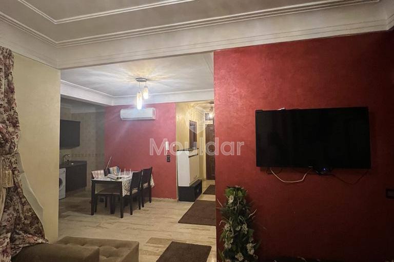 Studio te huur in Casablanca - Bourgogne: Comfort en stijl - view 3