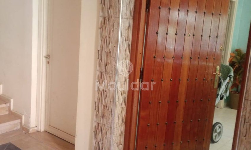 Charmante Wohnung zum Verkauf in Marrakesch - Azzouzia, 2 Schlafzimmer - view 10