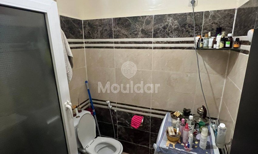 شقة رائعة للبيع في مراكش - 2 غرف جاهزة - view 10